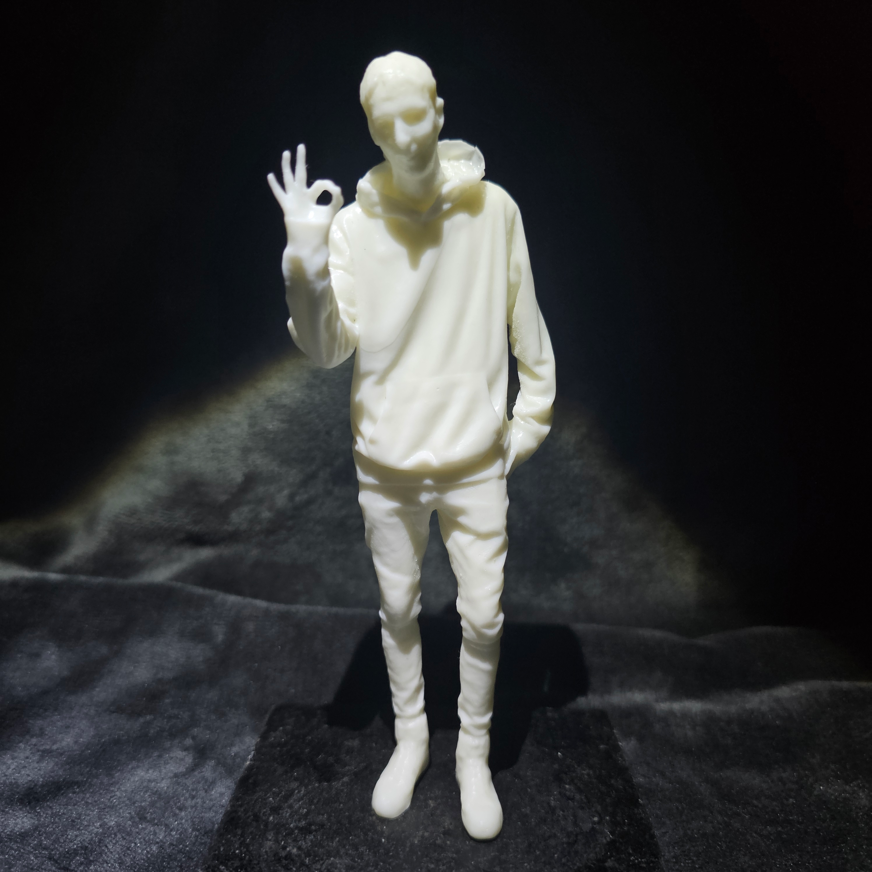 3D print